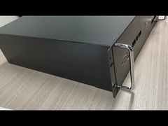 kabinet telekomunikasi luar ruangan